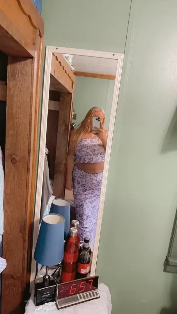 Leak & nude 2 — yourlittleslut