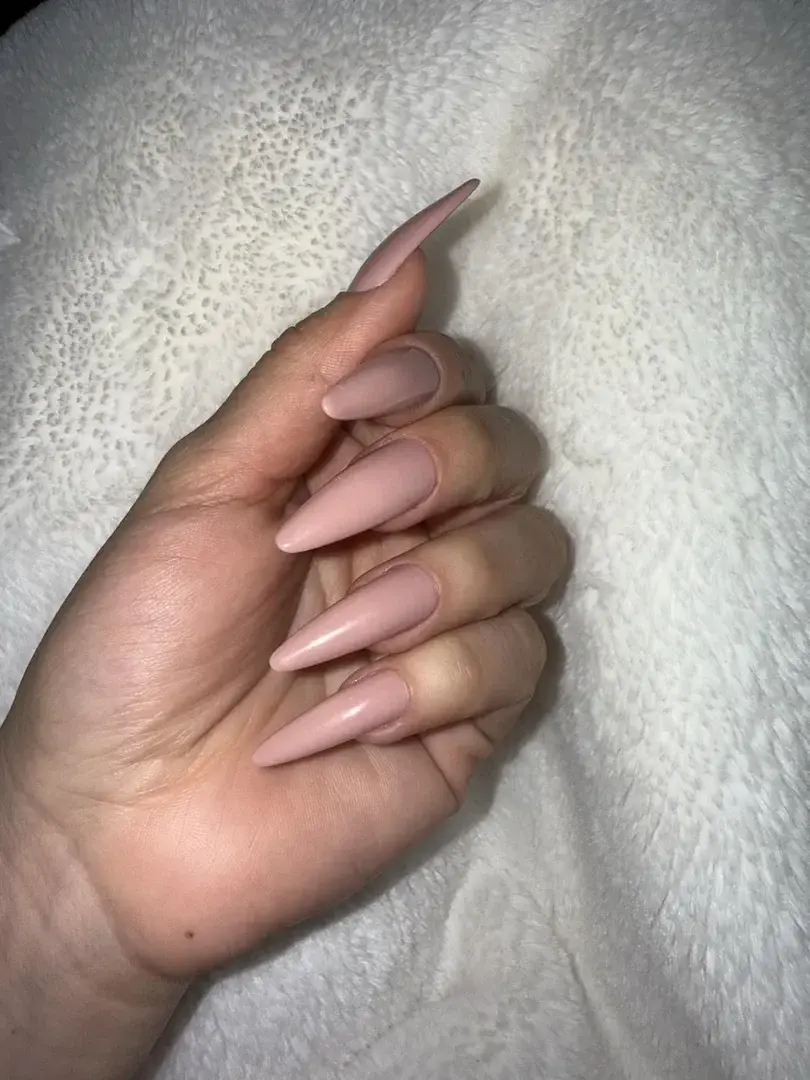 Leak & nude 1 — Lola-3_