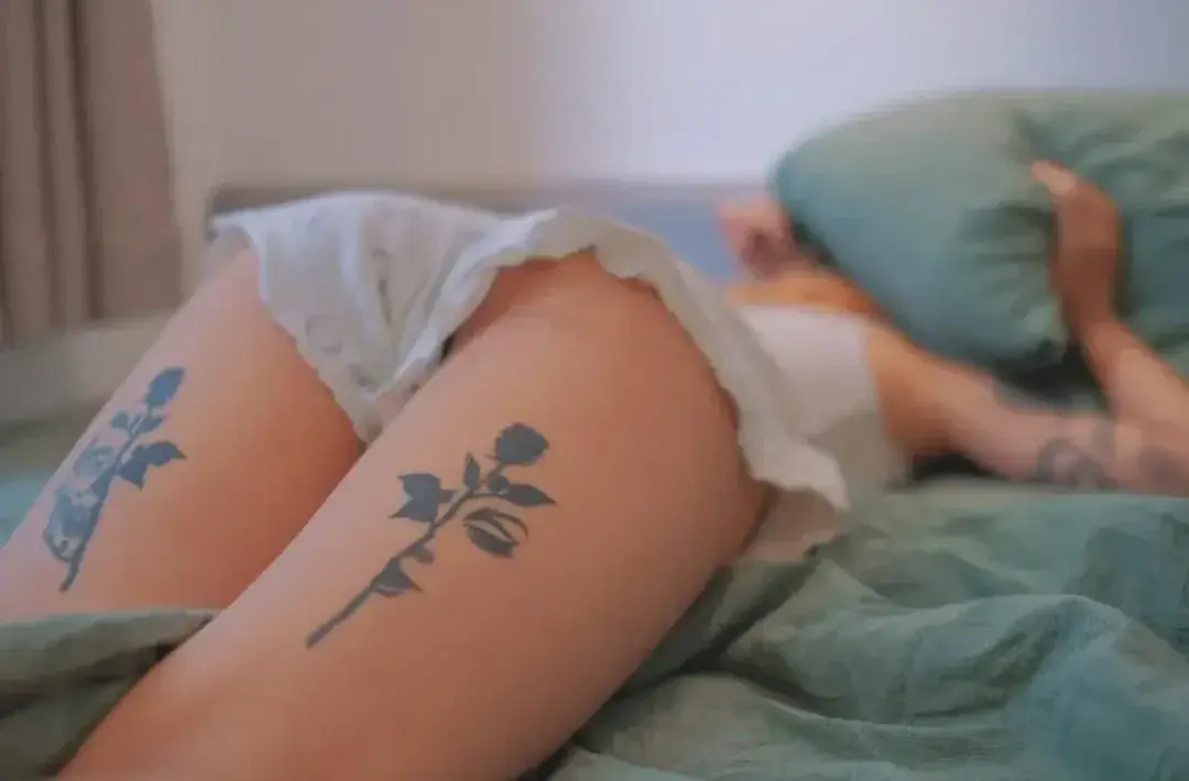 Leak & nude 9 — Louane_rdo