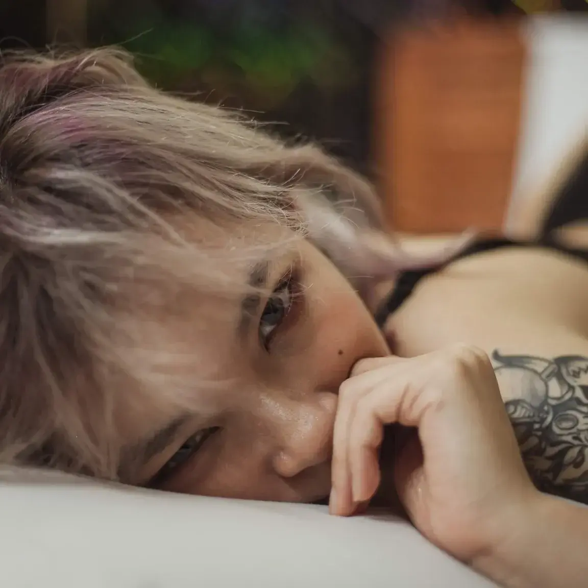 Leak & nude 3 — Louane_rdo
