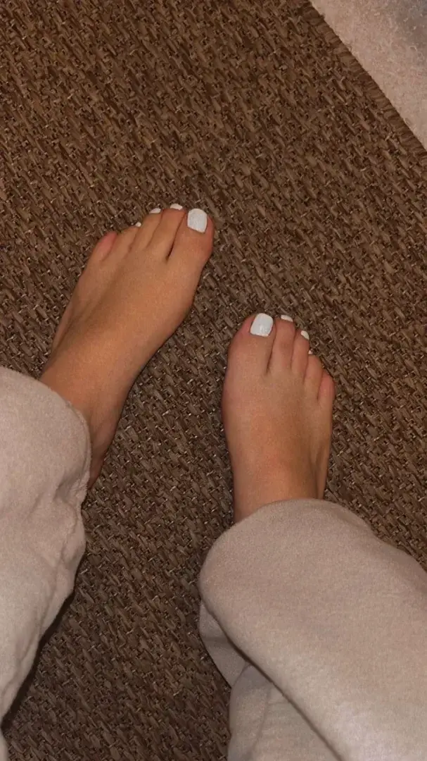 Leak & nude 1 — Lia_feet33