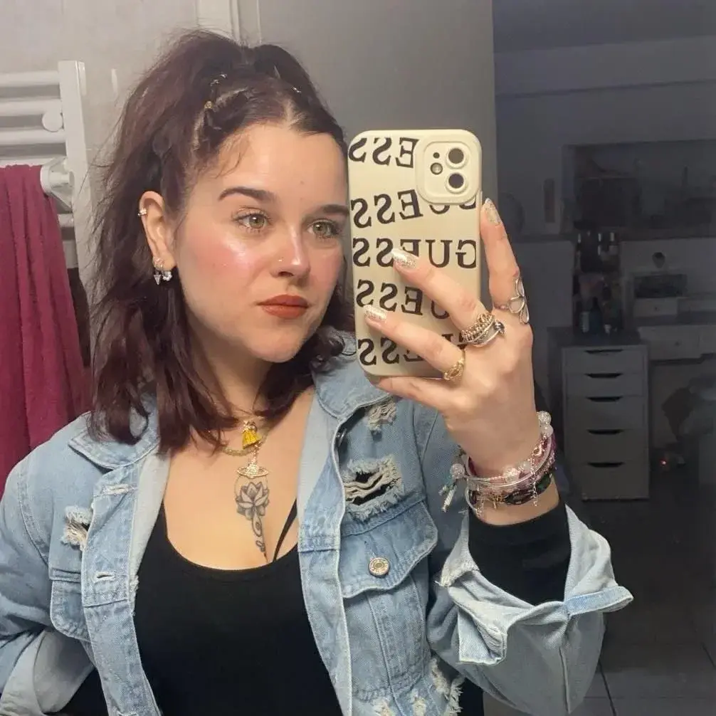 Avatar de Laulaulcx