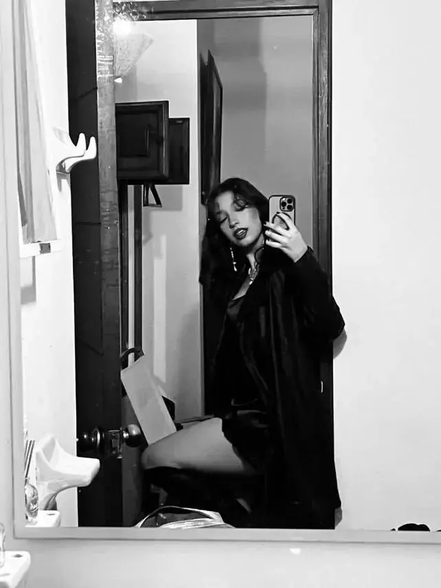 Leak & nude 1 — Noabsd