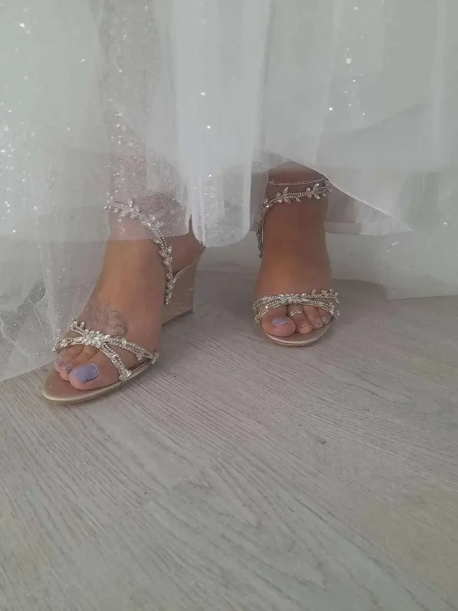 Photo de couverture de Pieds_ensoleilles
