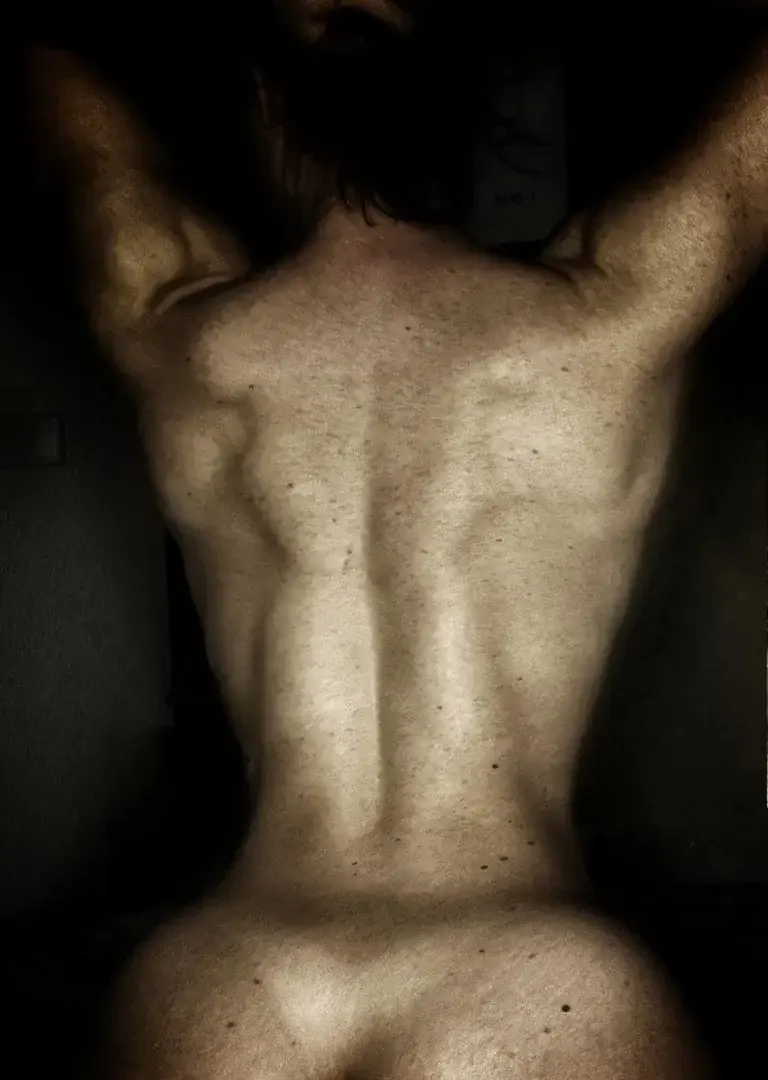 Leak & nude 1 — lysandramonarque