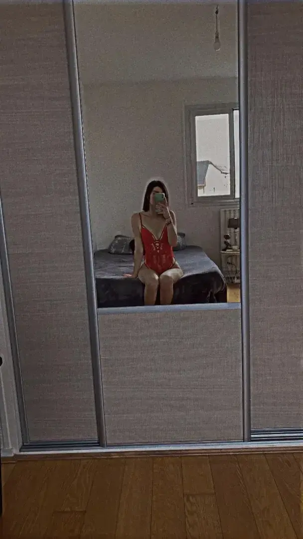 Leak & nude 1 — _Louvevelvet