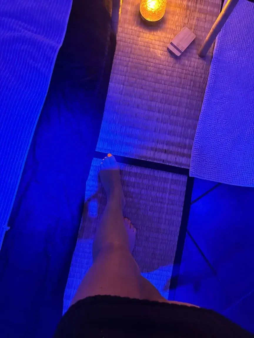 Leak & nude 6 — nehatantraemoi