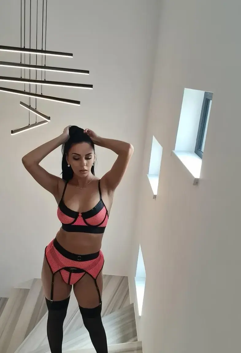 Arabella_rr91 - Photo exclusive MYM 1 | French Modèles