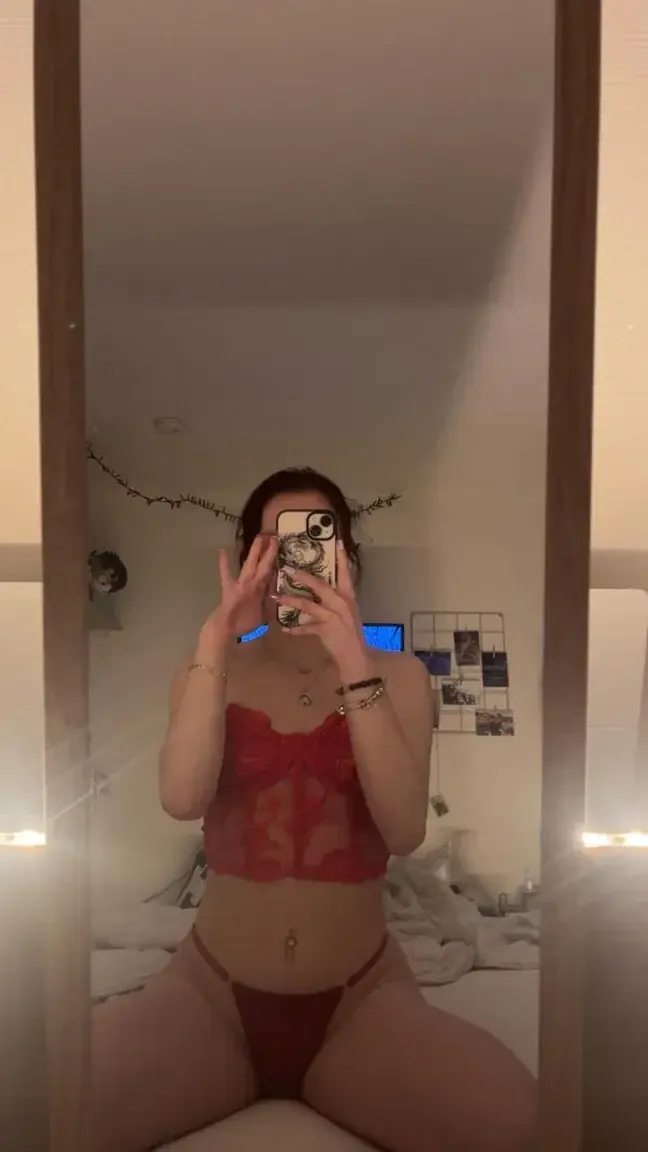 Leak & nude 2 — _athena66