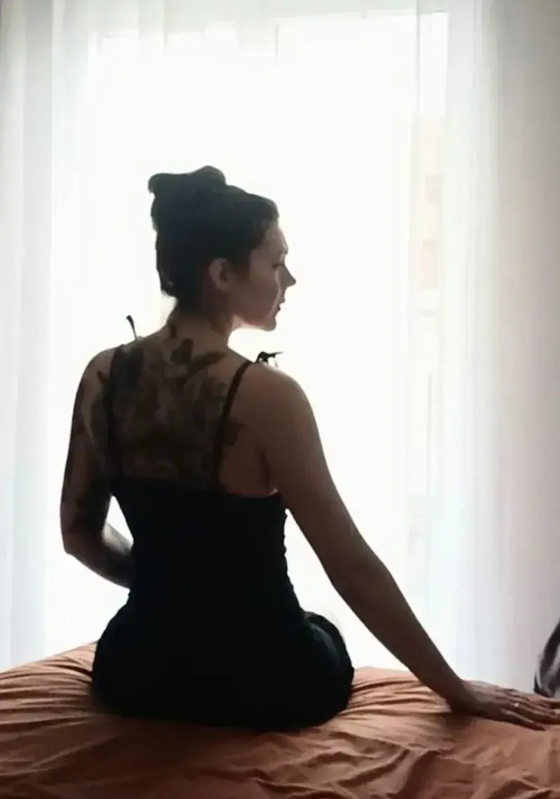 Avatar de La_renarde28