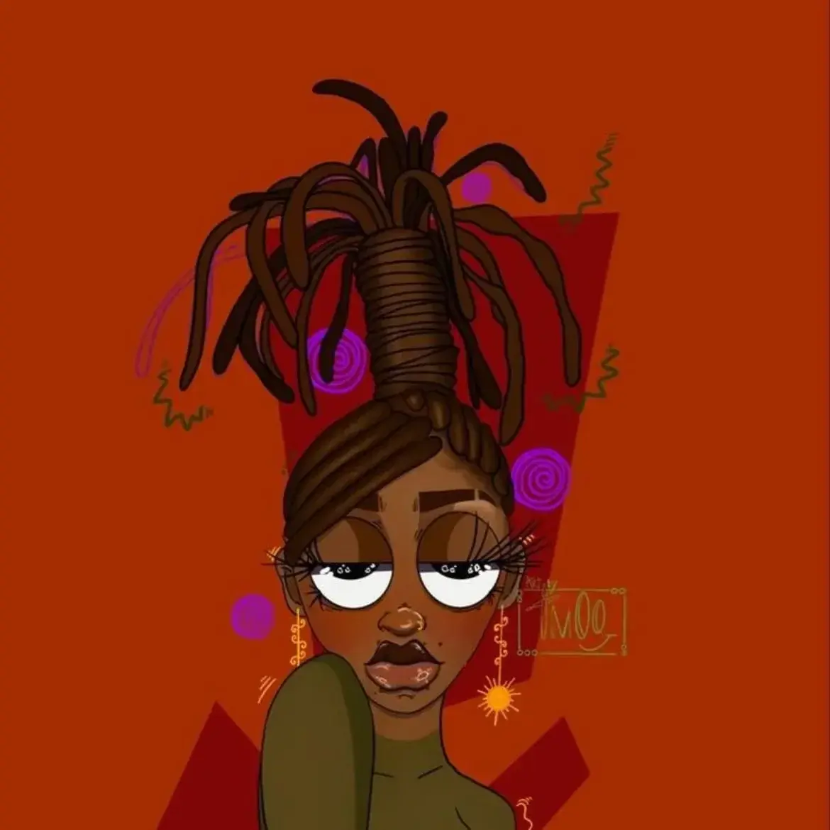 Avatar de Lilitaslpdeluxe