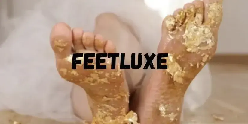 Photo de couverture de __feetluxe