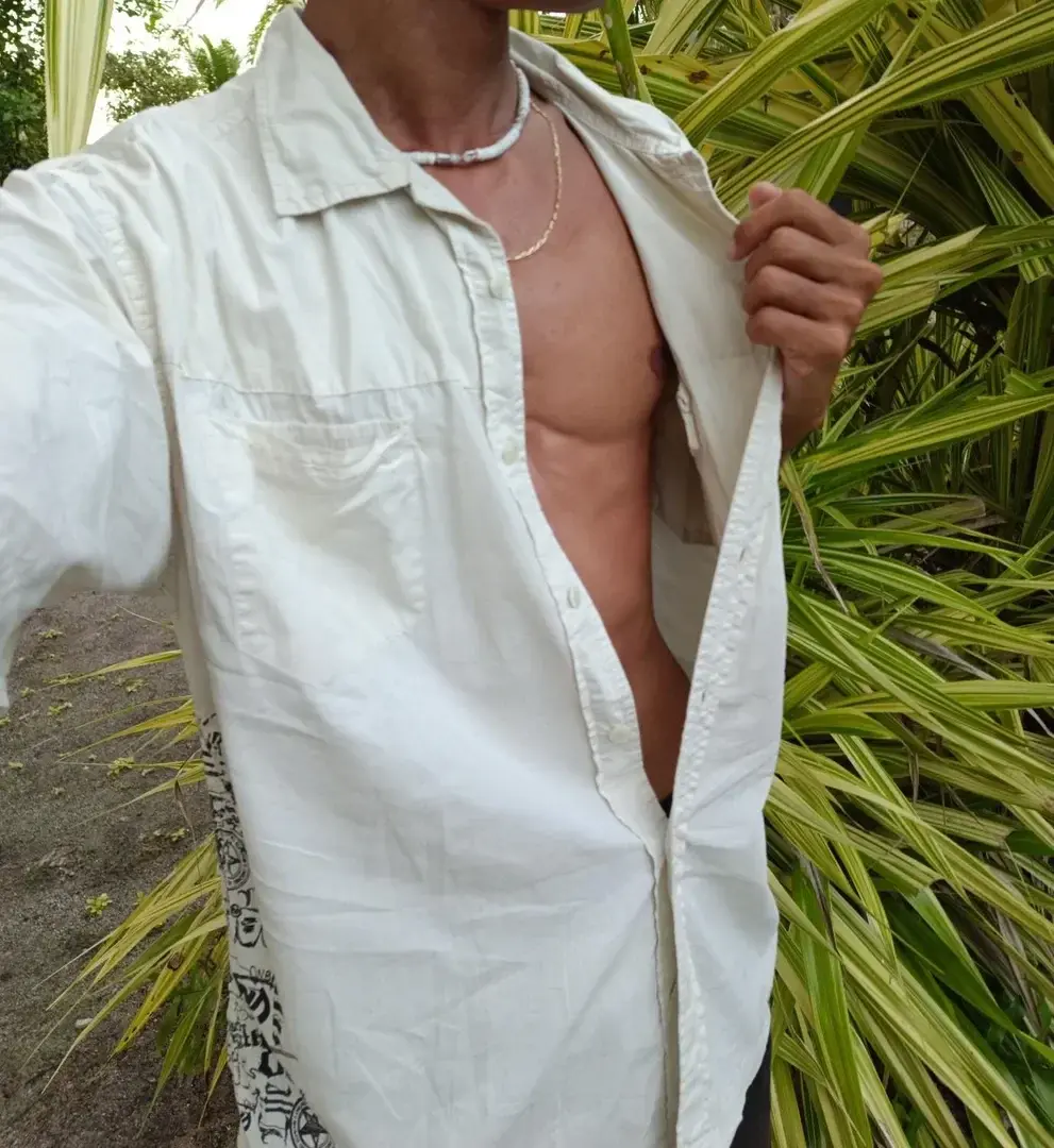 Leak & nude 1 — Sweat_adventure