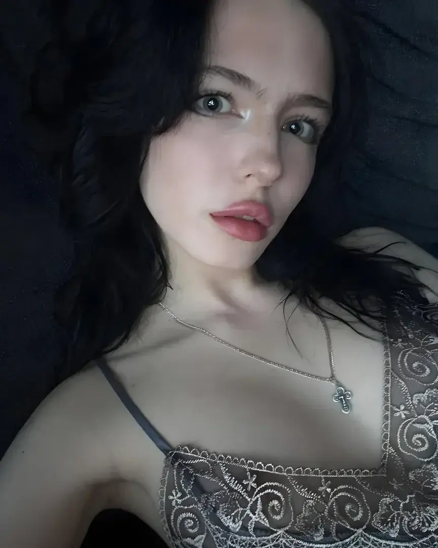 Leak & nude 5 — Alice_zlata