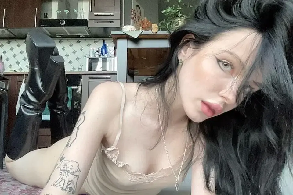 Alice_zlata — média 7 | French Modèles