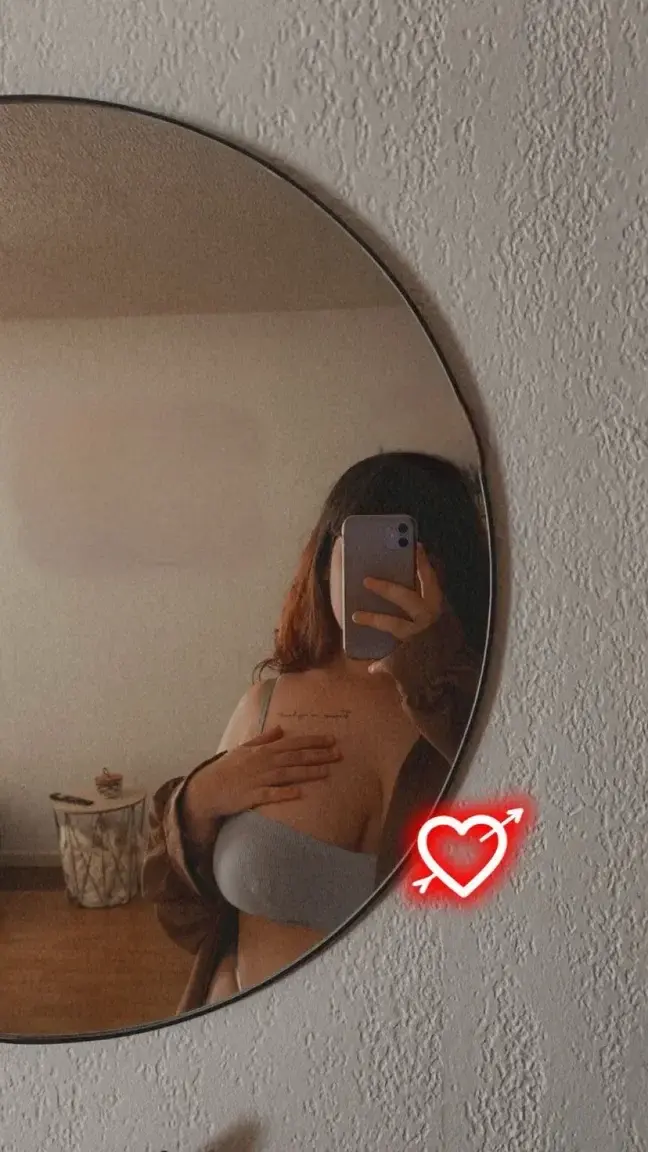 Leak & nude 3 — Hea-ven
