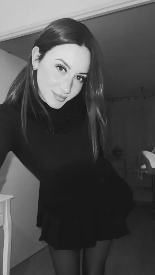 Vous m’avez manqués <3Comment allez vous ?Je vous attend en message privé 🥰