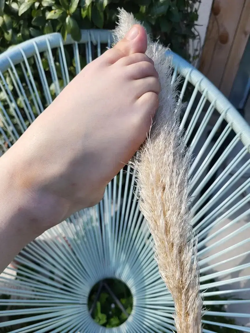 Leak & nude 3 — ToesInProvence