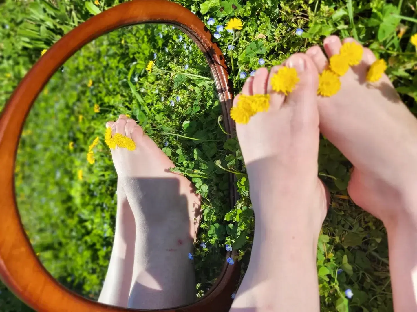 Avatar de ToesInProvence