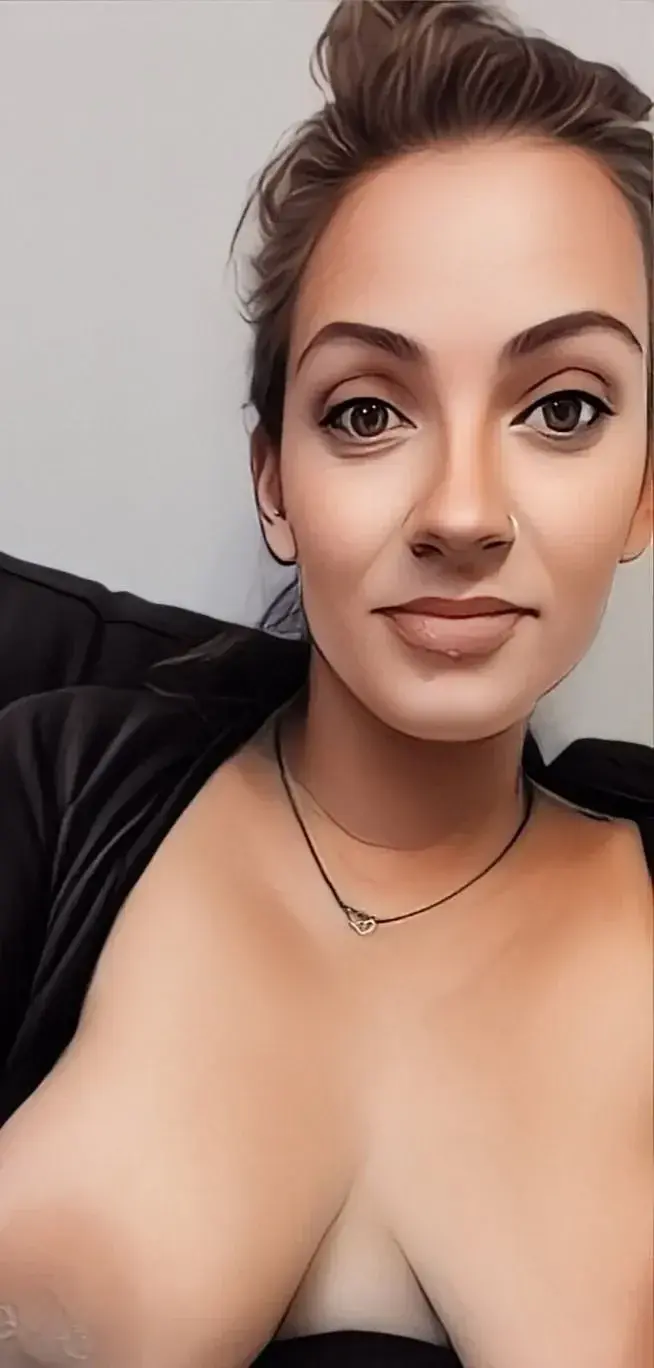 Leak & nude 1 — Malyja