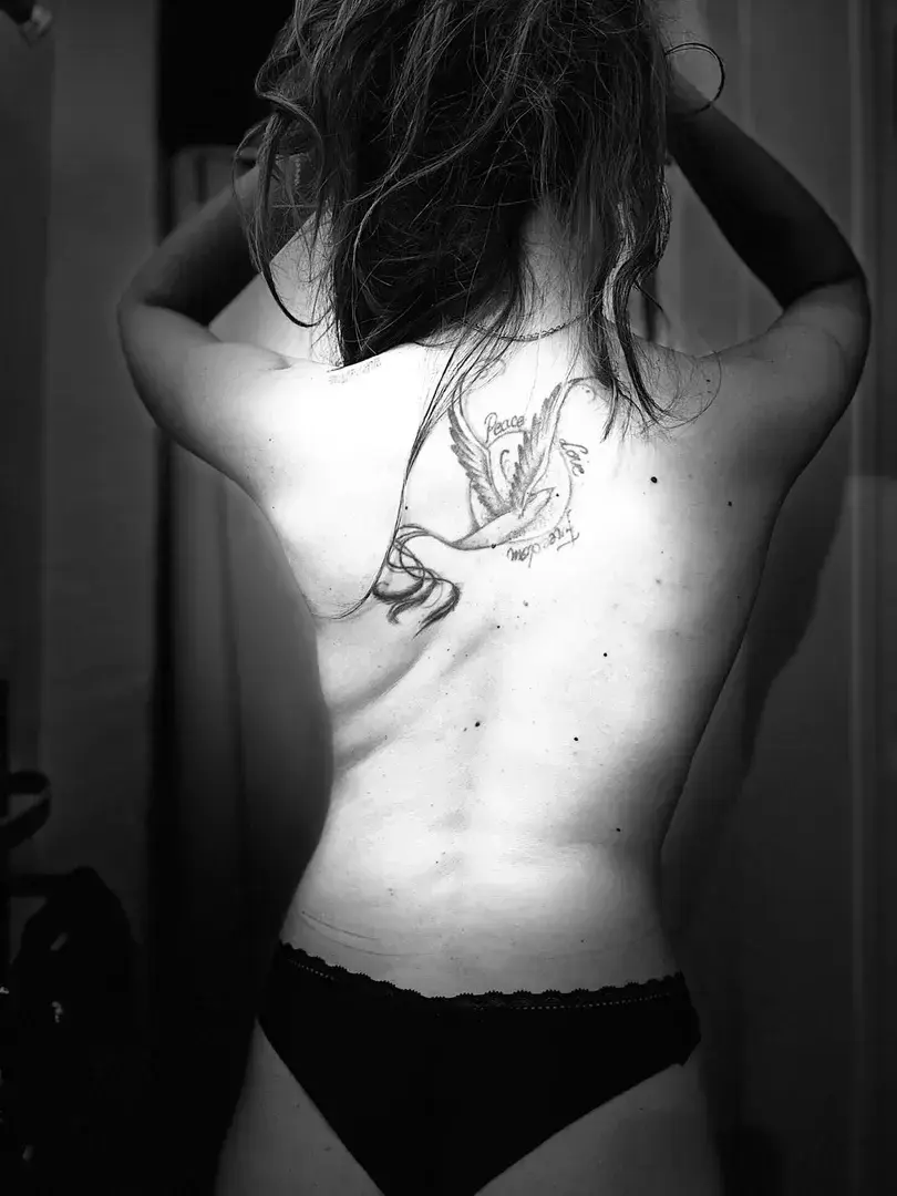 Leak & nude 1 — Luna_erra