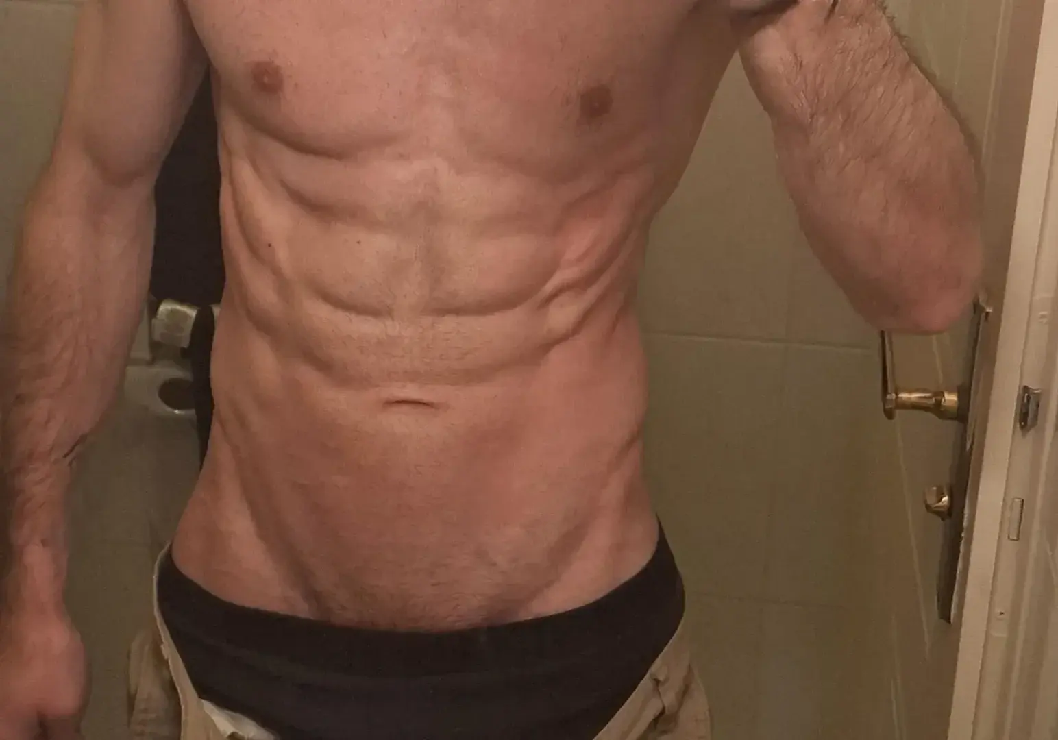 Leak & nude 1 — Hermes2
