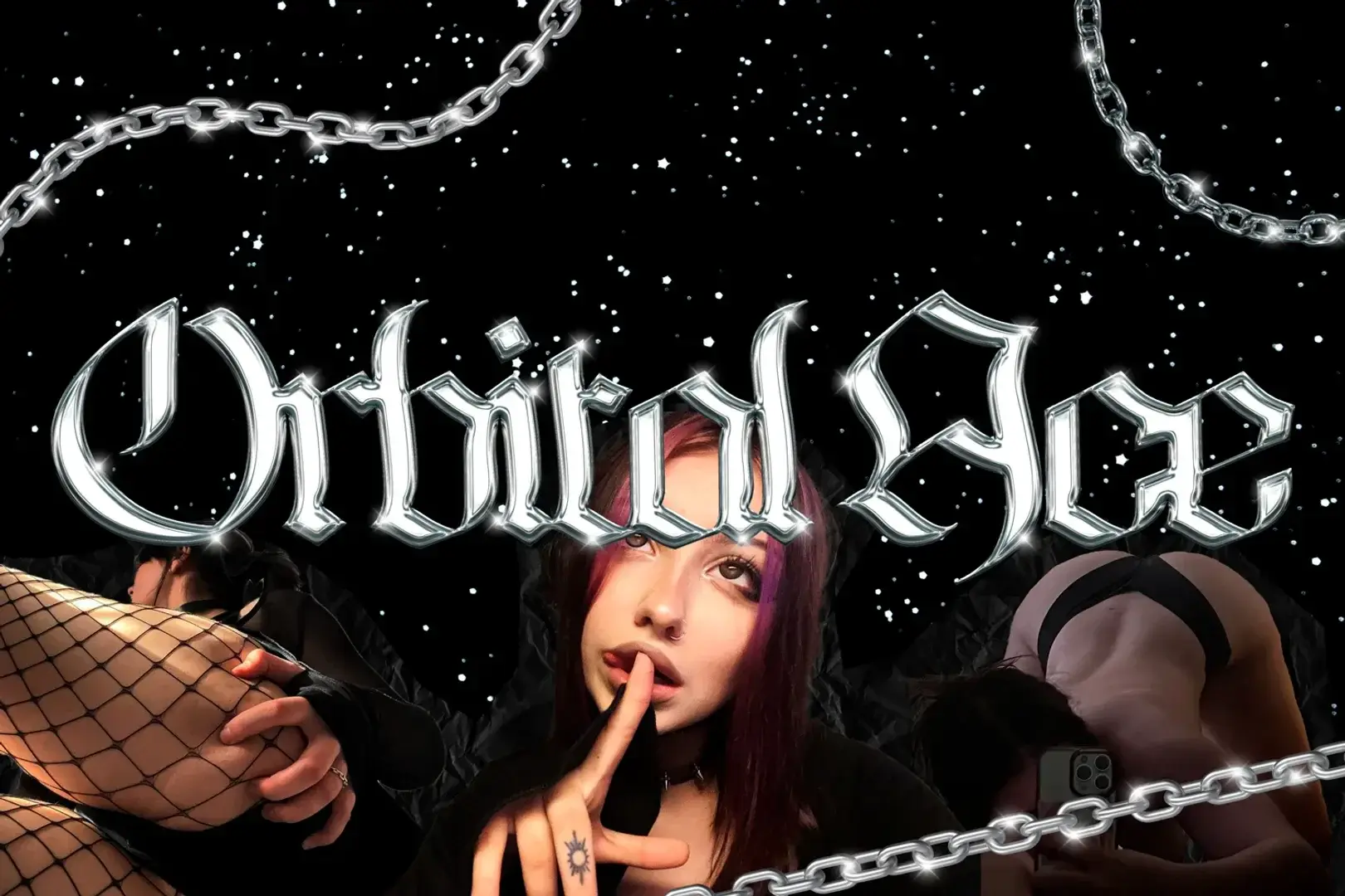 Photo de couverture de Orbital_ace