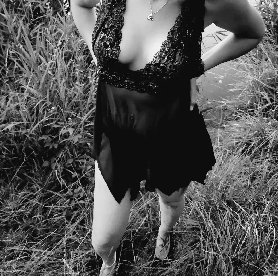 Leak & nude 1 — Lali88