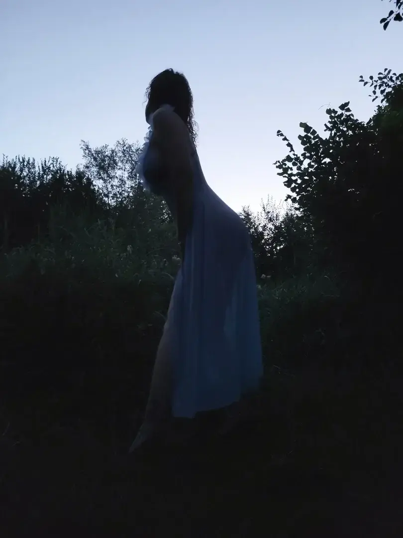 Leak & nude 2 — Lali88