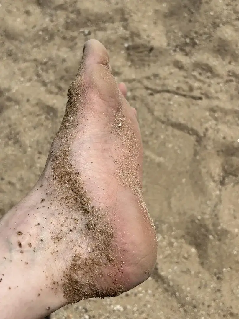 Leak & nude 9 — milfsexyfeet