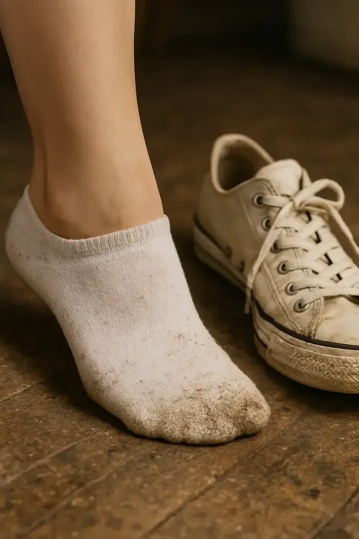 Leak & nude 1 — milfsexyfeet