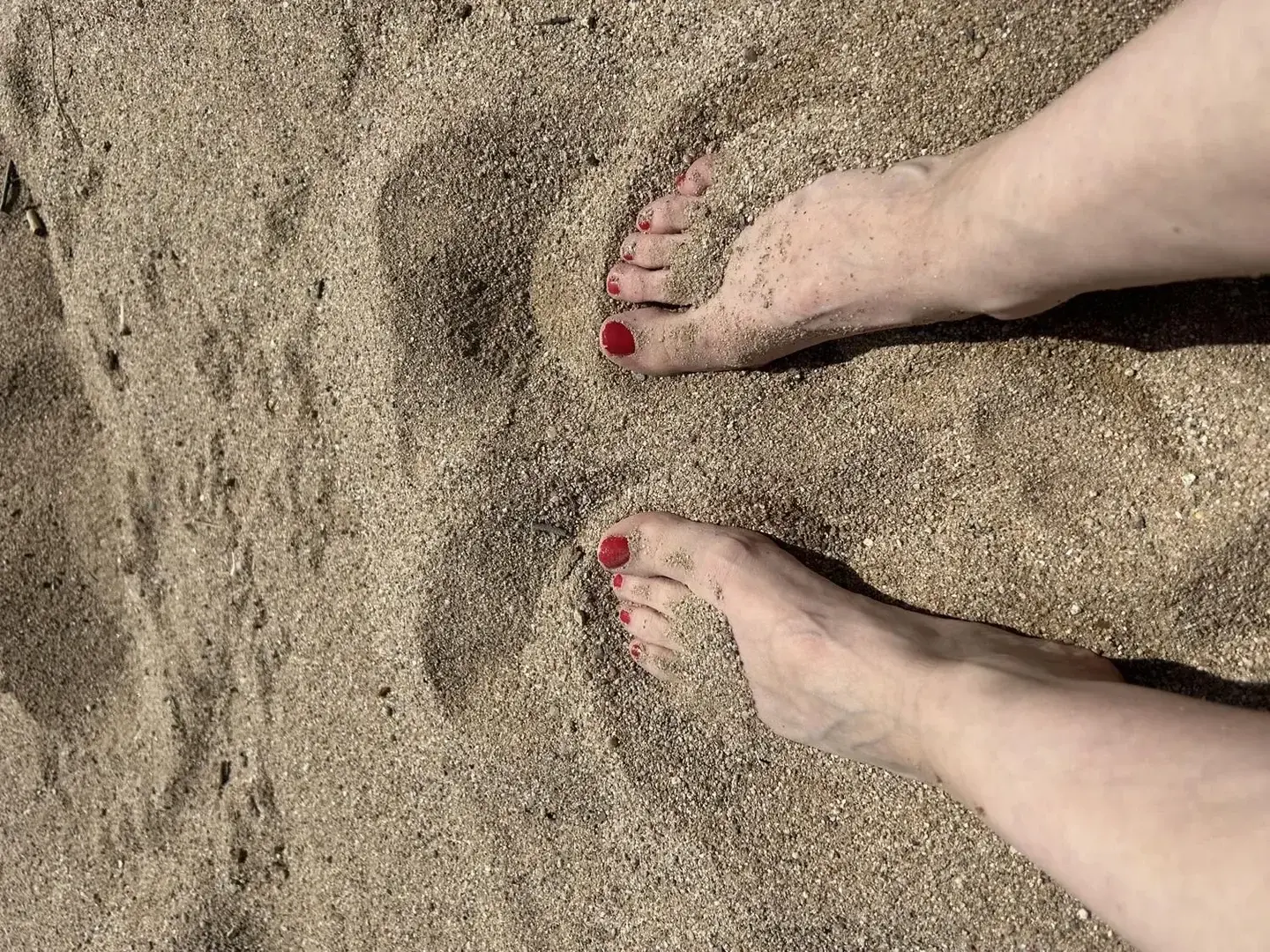Leak & nude 2 — milfsexyfeet