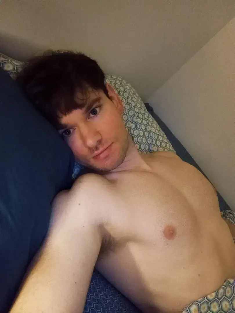 Leak & nude 3 — Fitboy41