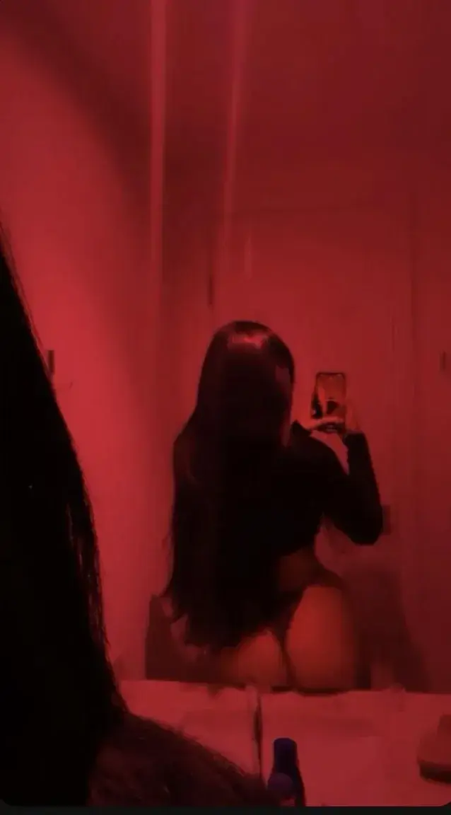Leak & nude 1 — iness222