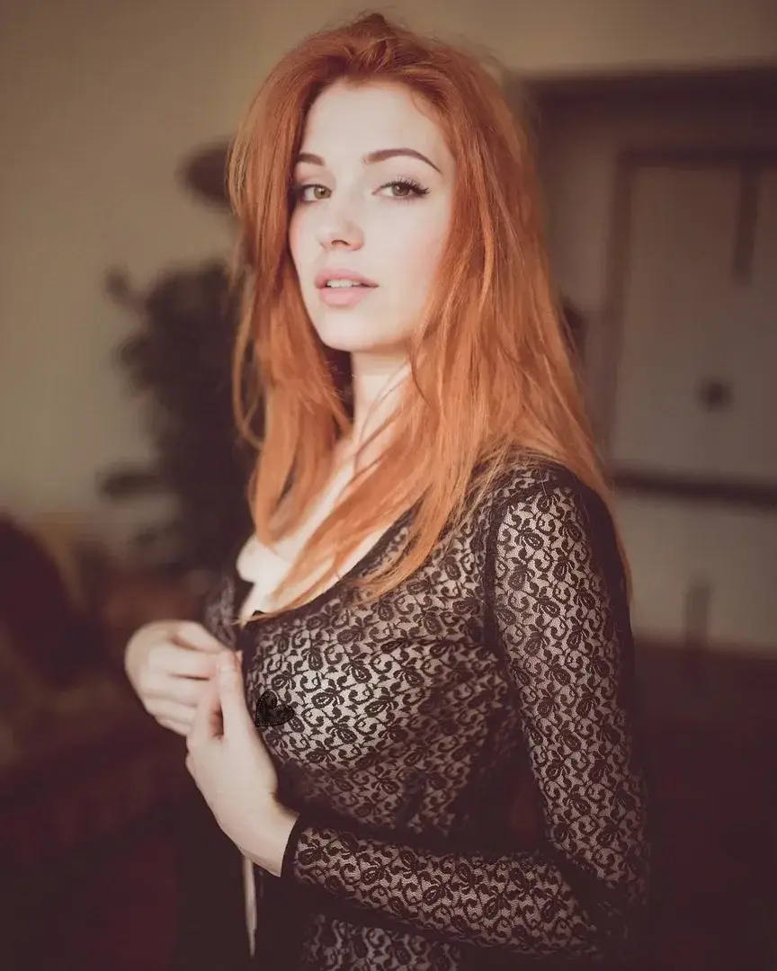 Leak & nude 6 — Selene01