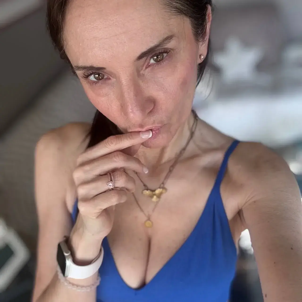 Leak & nude 1 — Delphx
