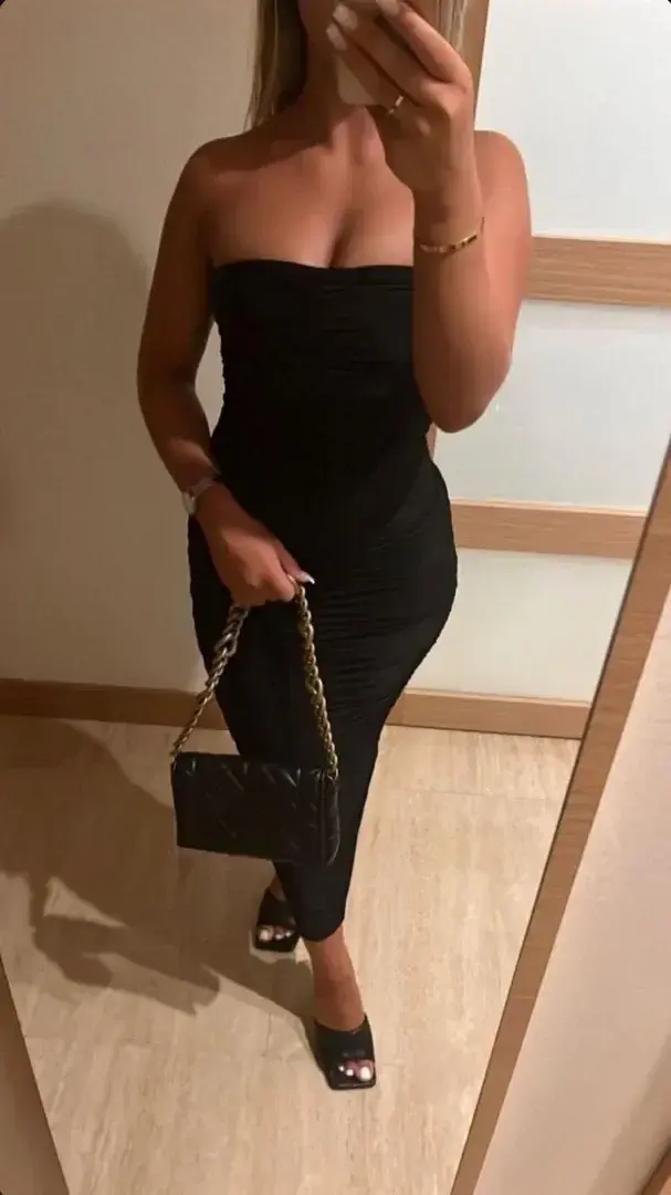 Leak & nude 1 — Lena75