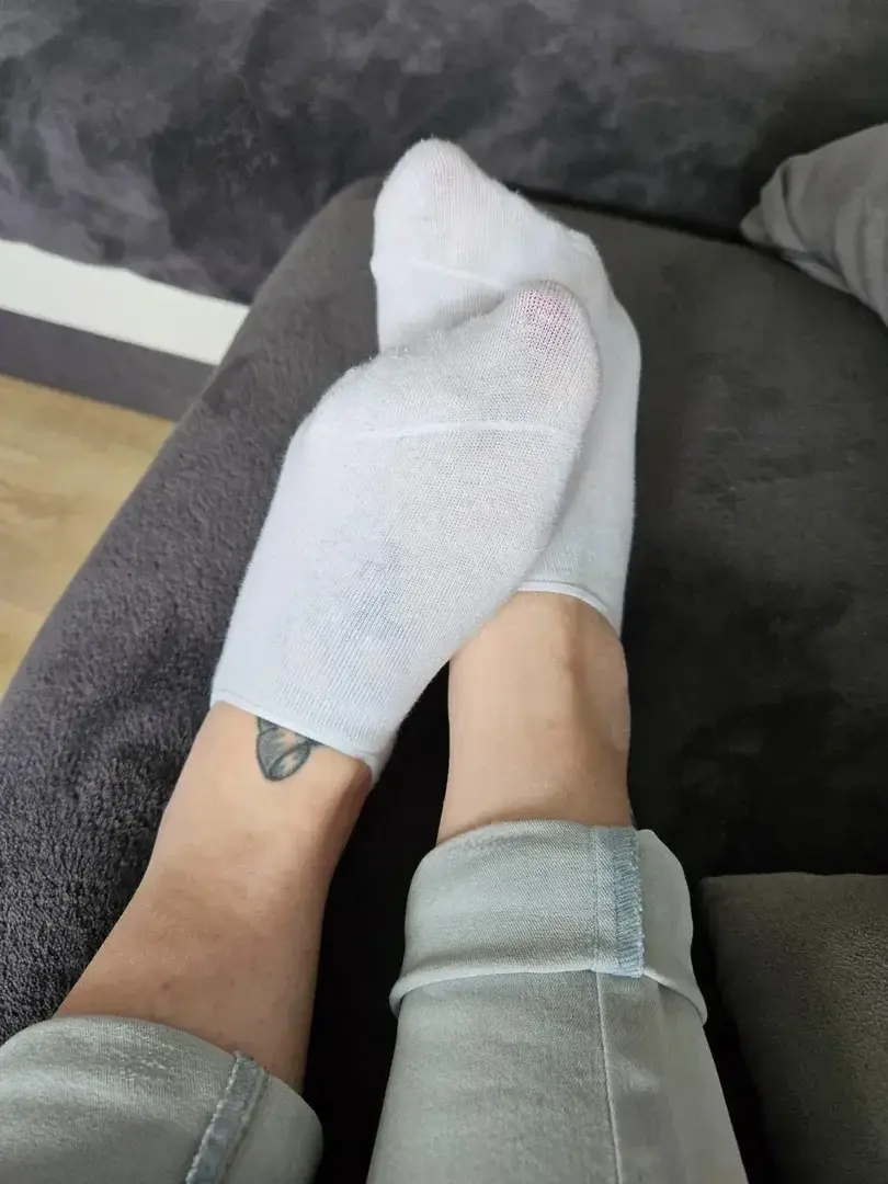 Leak & nude 1 — Feet-for-you62