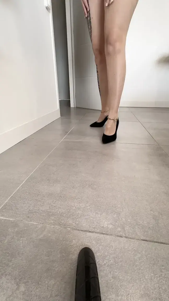Leak & nude 3 — Miss_feet_x