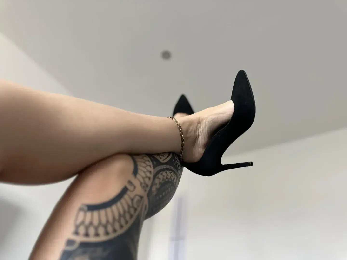 Photo de couverture de Miss_feet_x