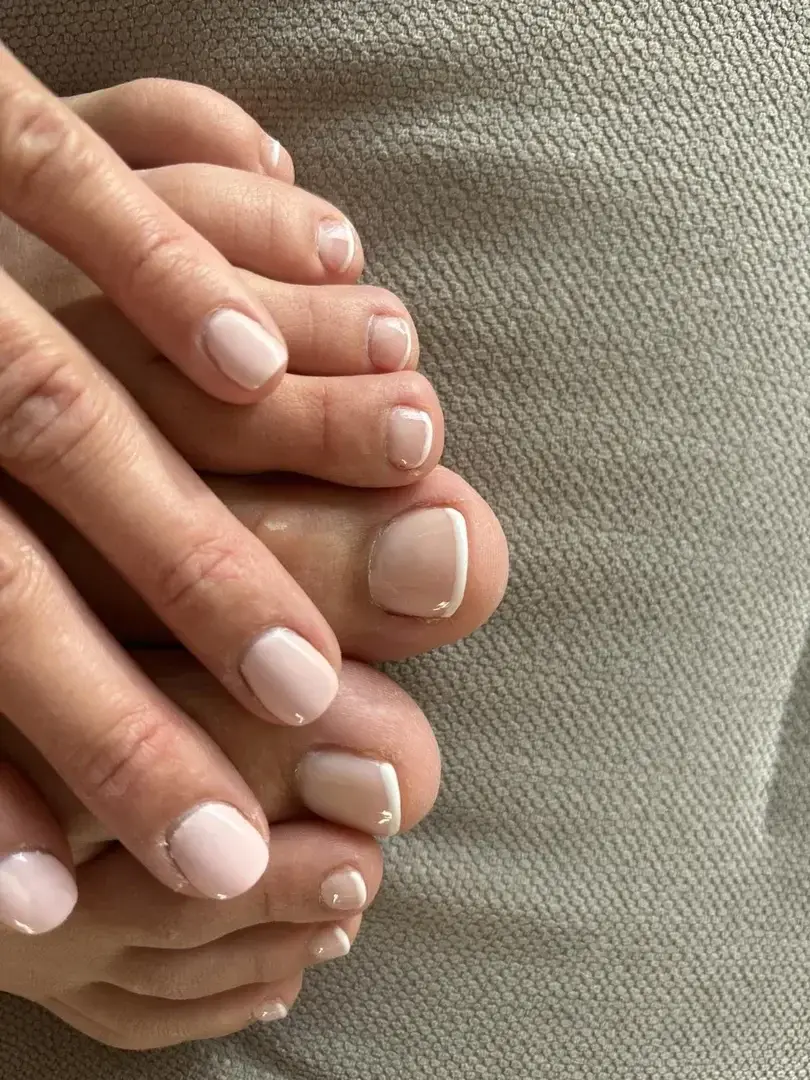 Leak & nude 3 — mes_pieds_doux