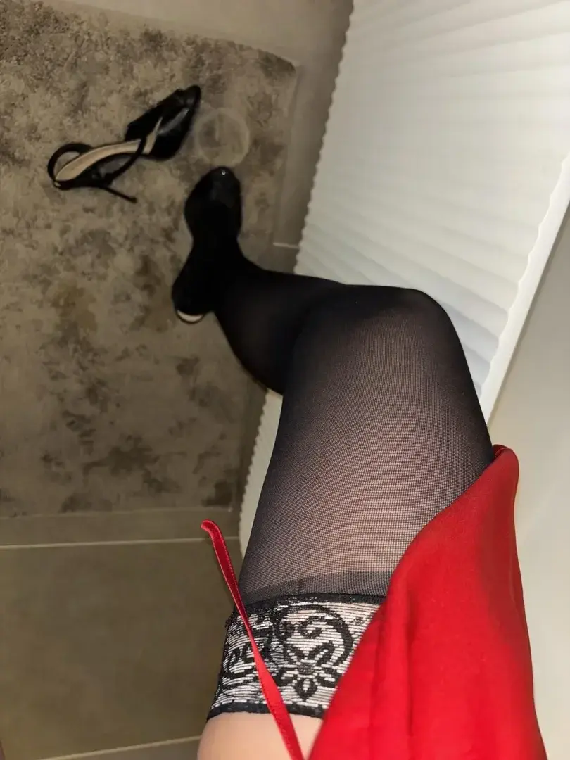Leak & nude 8 — mes_pieds_doux