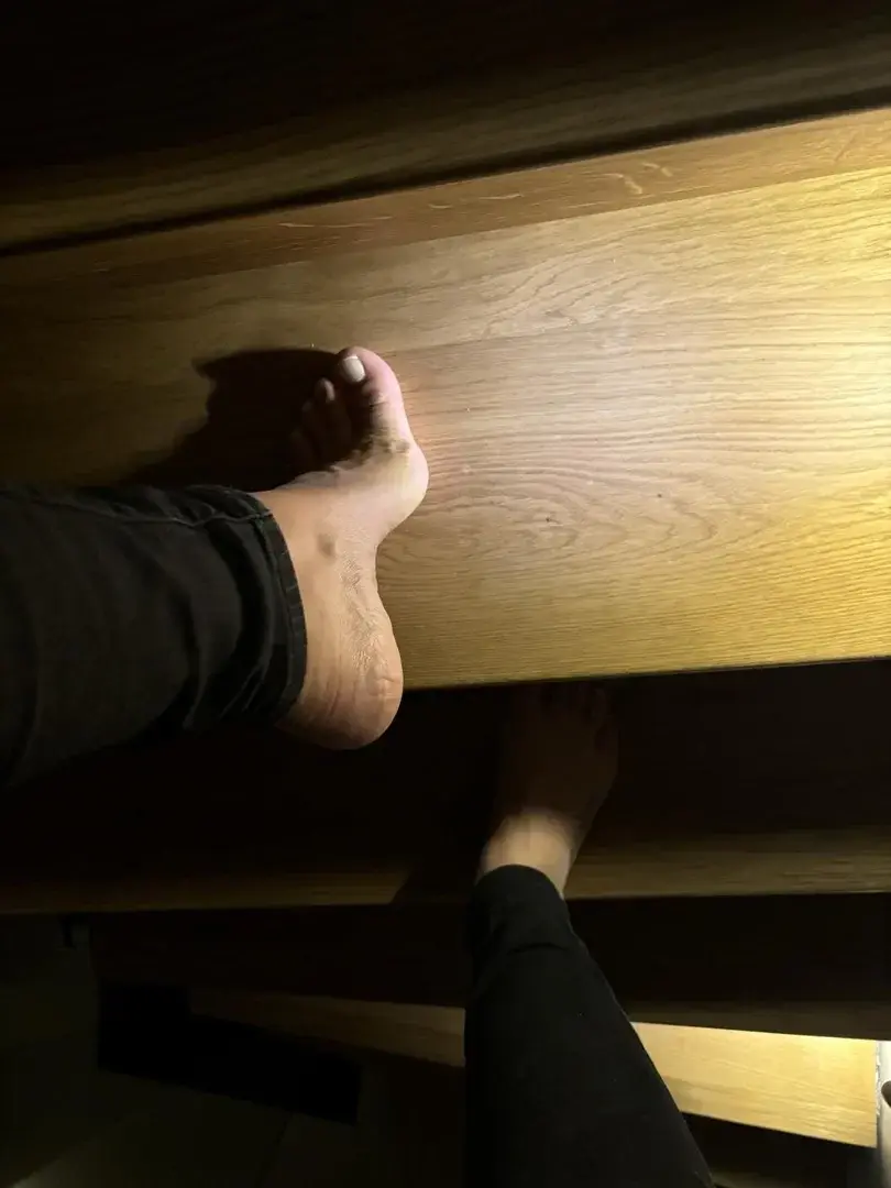 Leak & nude 15 — mes_pieds_doux