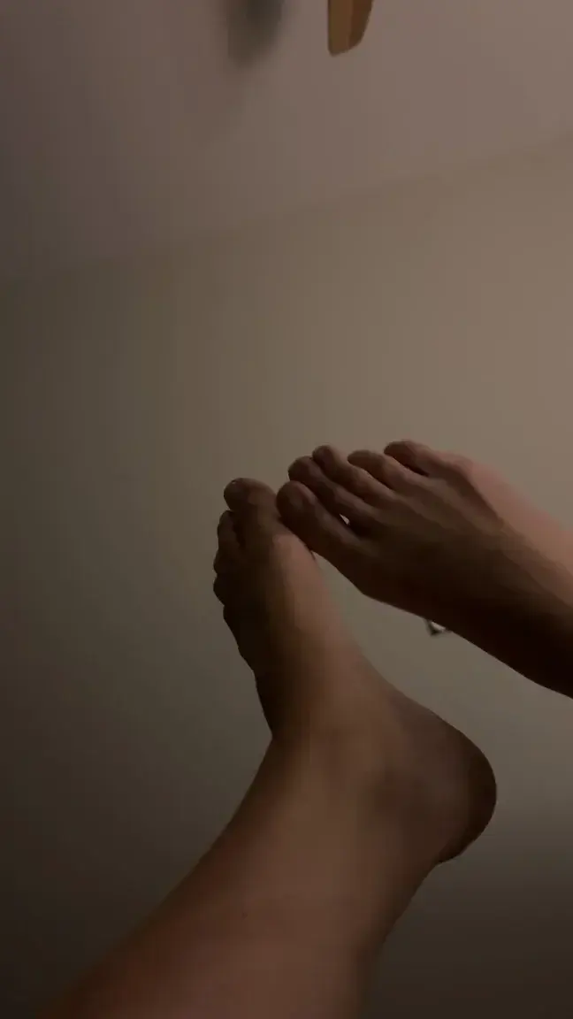 Leak & nude 17 — mes_pieds_doux