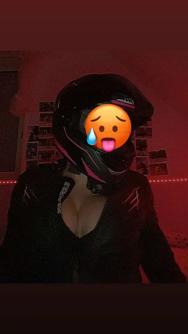 Leak & nude 1 — Lolachopin
