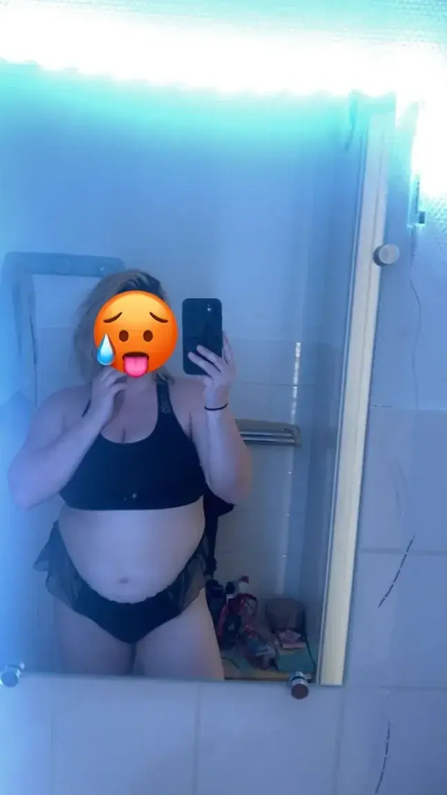 Leak & nude 2 — Lolachopin
