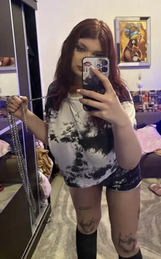 Leak & nude 5 — Lexa19s