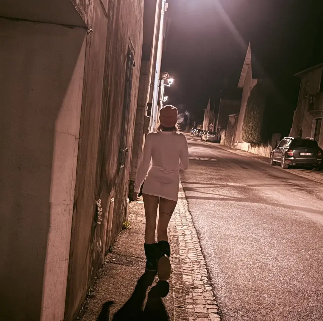 Elise-ag - Photo exclusive MYM 1 | French Modèles