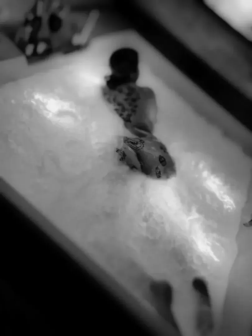 Leak & nude 3 — Xcurvycupcakex