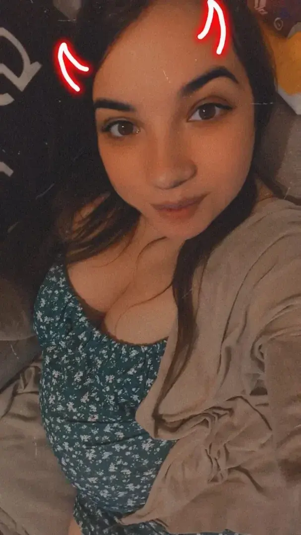 Leak & nude 3 — Lilithwhisper37